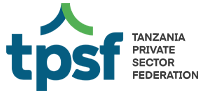 Tanzania Private Sector Federation logo